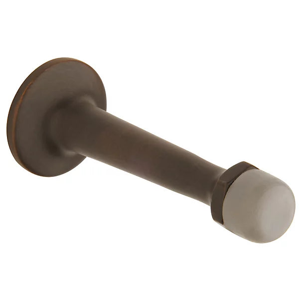 Baldwin - Estate Collection - Door Stops - 4045/4050 Wall Mounted Door Bumpers