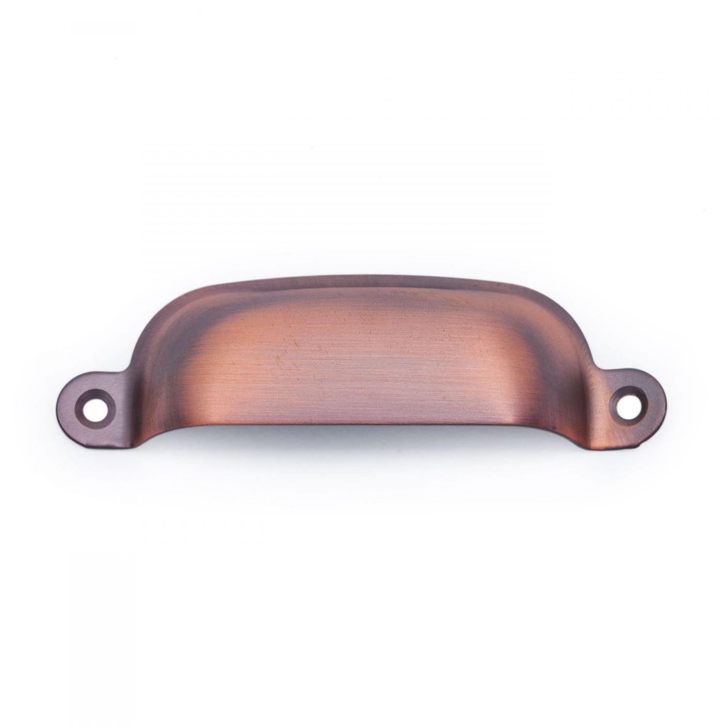 RK International - Miscellaneous Pulls - 3-1/4" Flat Box Cup Pull