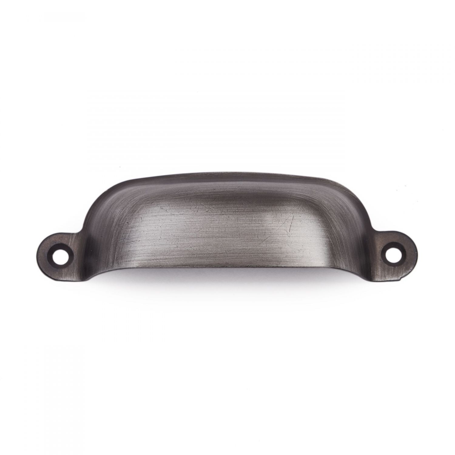RK International - Miscellaneous Pulls - 3-1/4" Flat Box Cup Pull