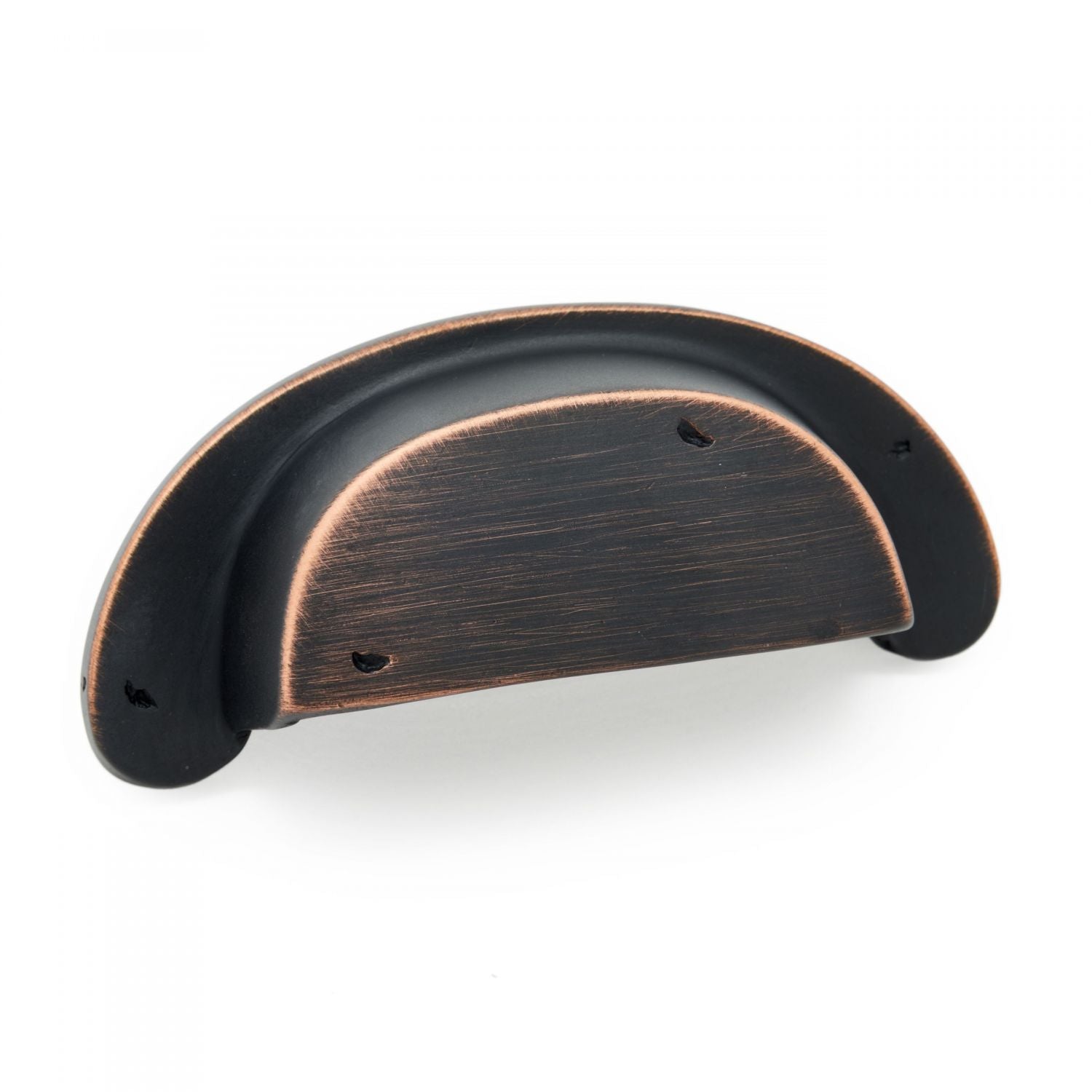 RK International - Distressed & Rustic - 3" Cup Pull