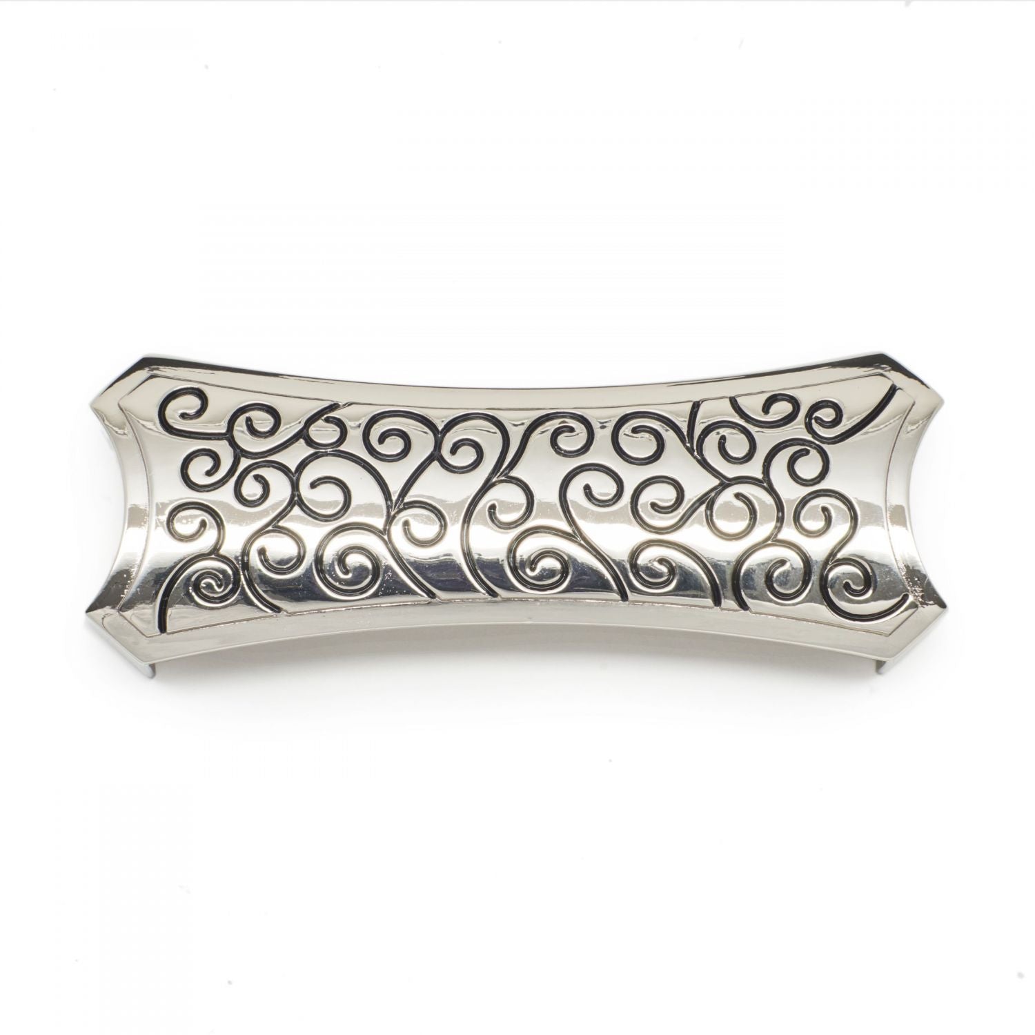 RK International - Palermo - 3" Palermo Rectangular Circle Edge Cup Pull