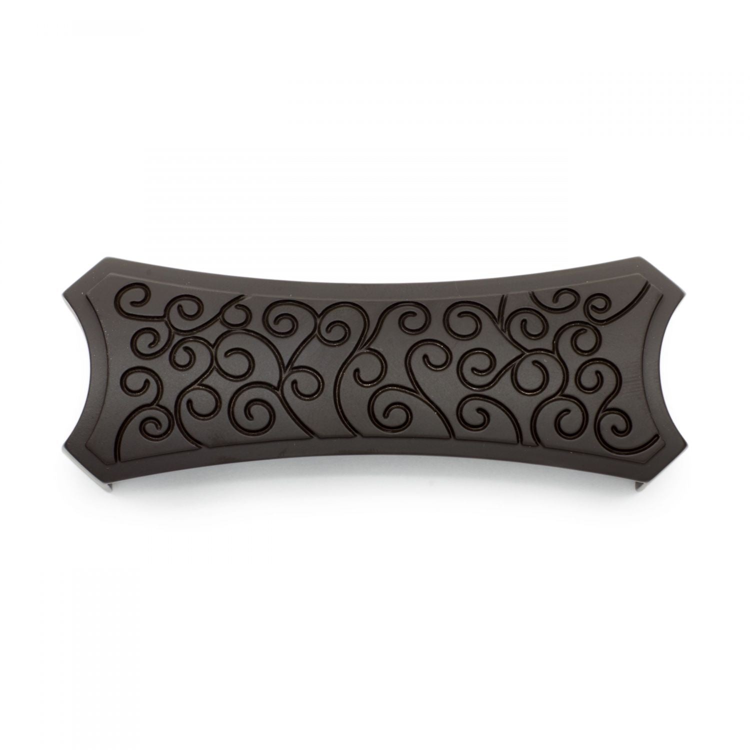 RK International - Palermo - 3" Palermo Rectangular Circle Edge Cup Pull