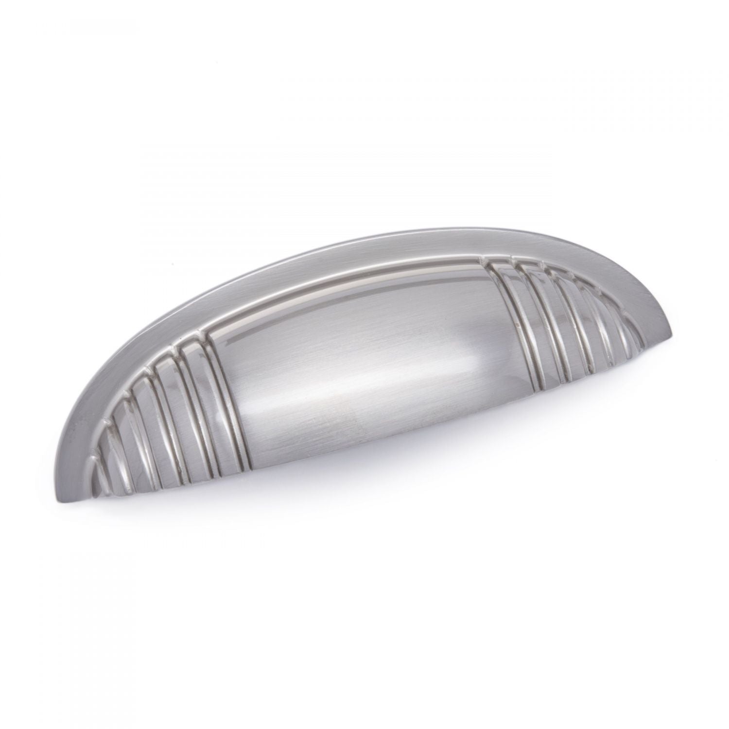 RK International - Ridges - 4" Ridges @ Edge Cup Pull
