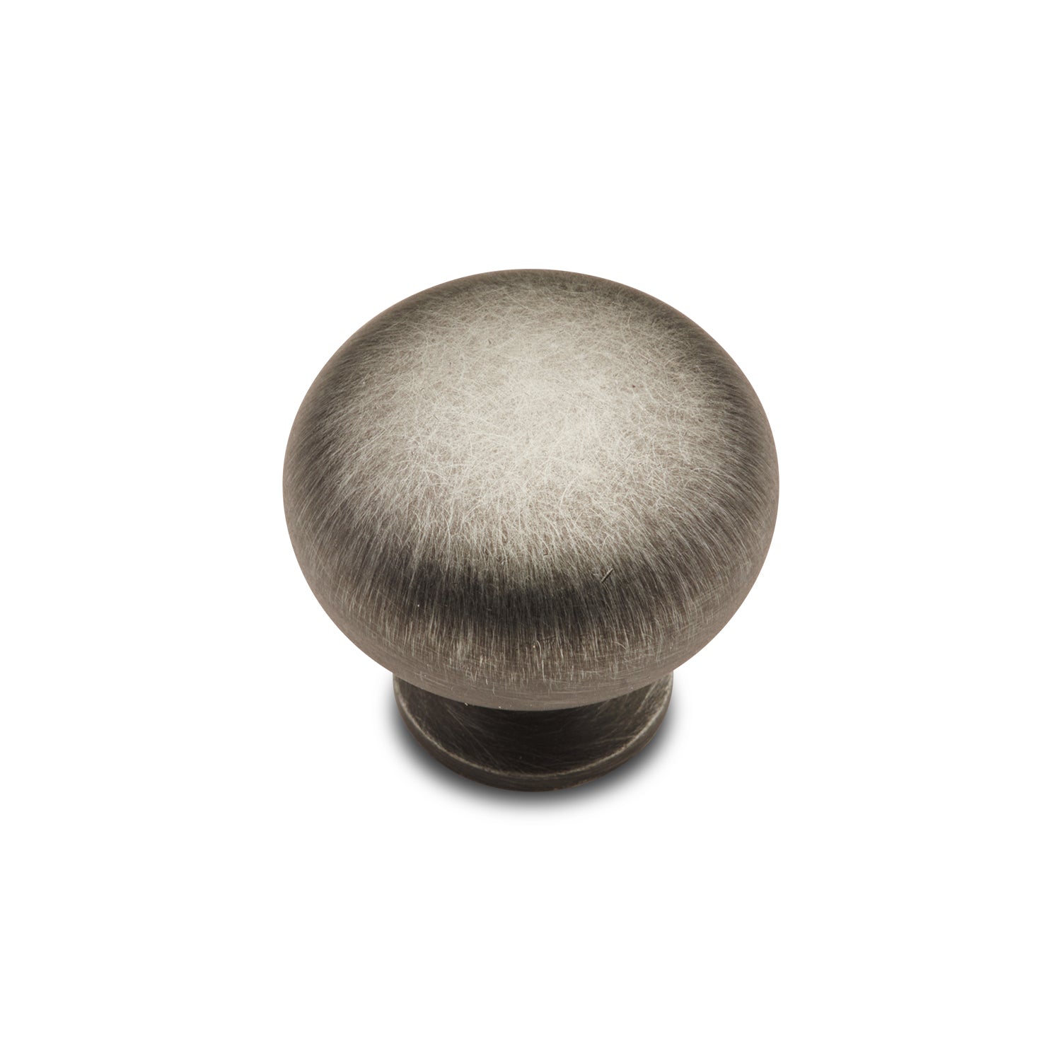 RK International - Miscellaneous Knobs - Globe Mushroom Cabinet Knob