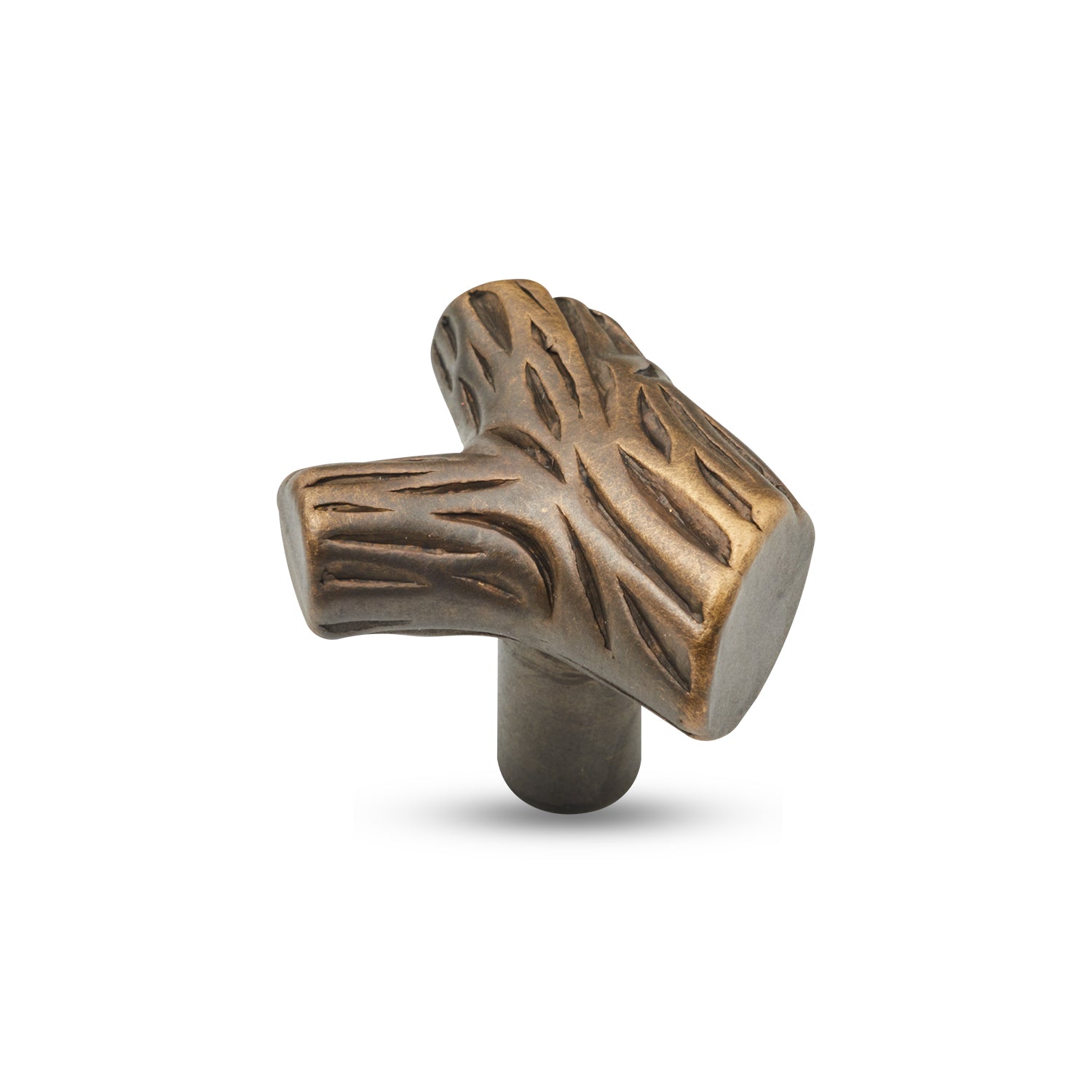 RK International - Novelty - Branch Cabinet Knob