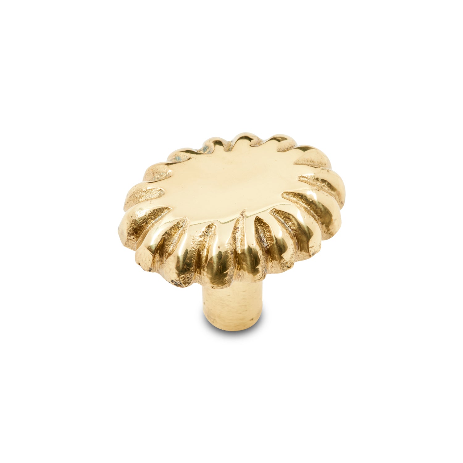 RK International - Novelty - Lines @ End Cabinet Knob