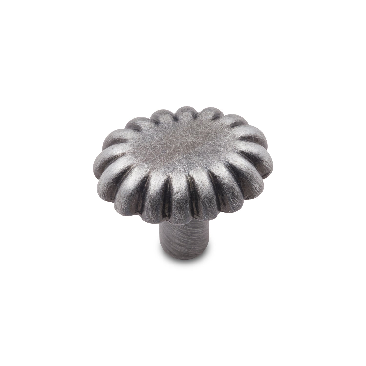 RK International - Novelty - Lines @ End Cabinet Knob