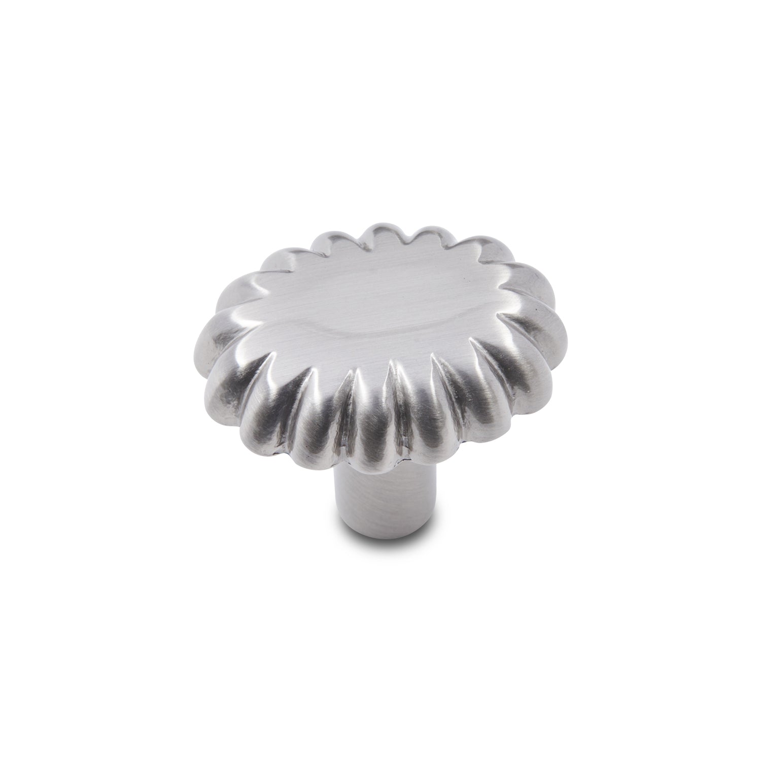 RK International - Novelty - Lines @ End Cabinet Knob