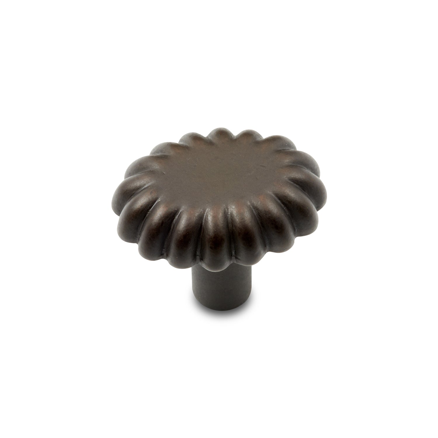 RK International - Novelty - Lines @ End Cabinet Knob