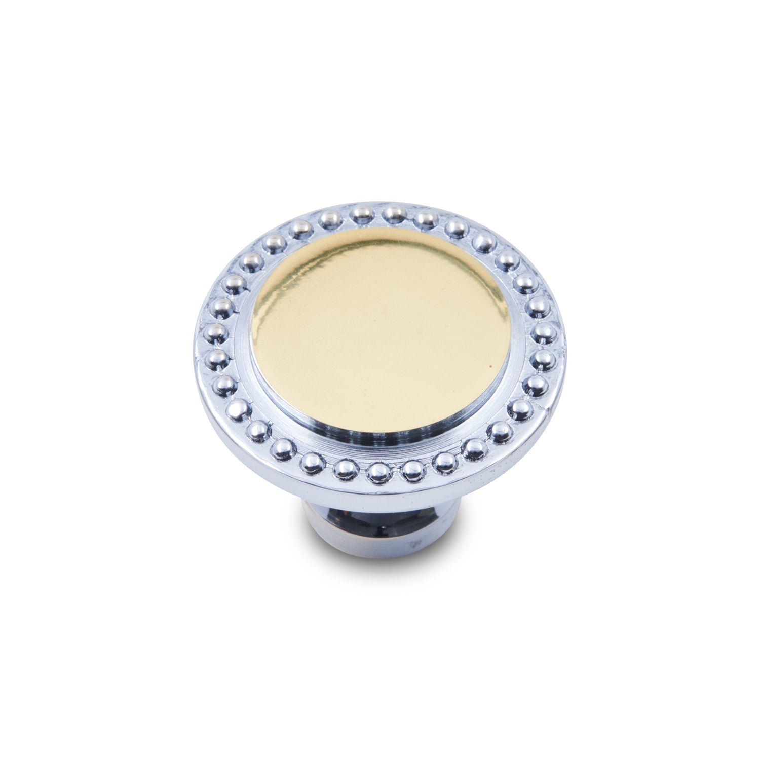 RK International - Beaded - Cabinet Knob