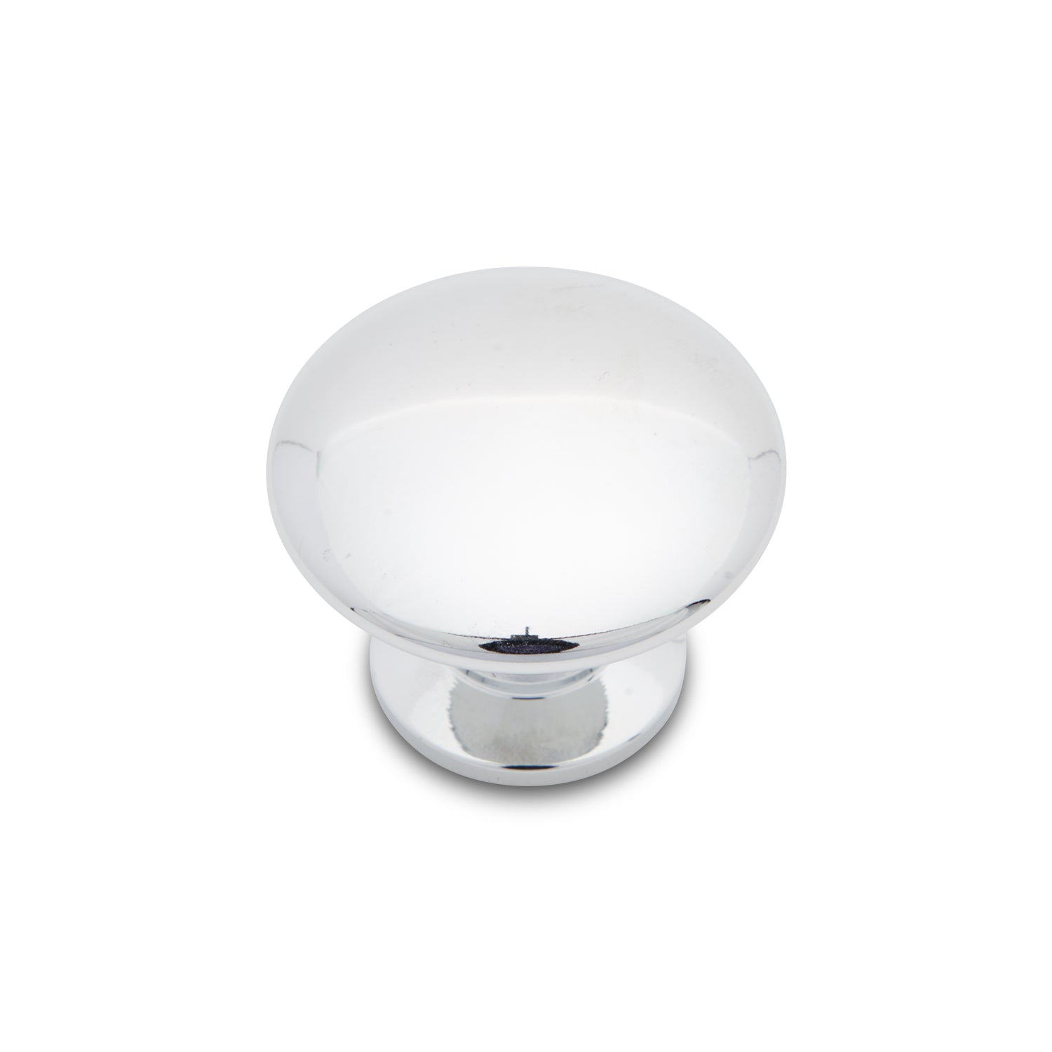 RK International - Miscellaneous Knobs - Flat Face Cabinet Knob