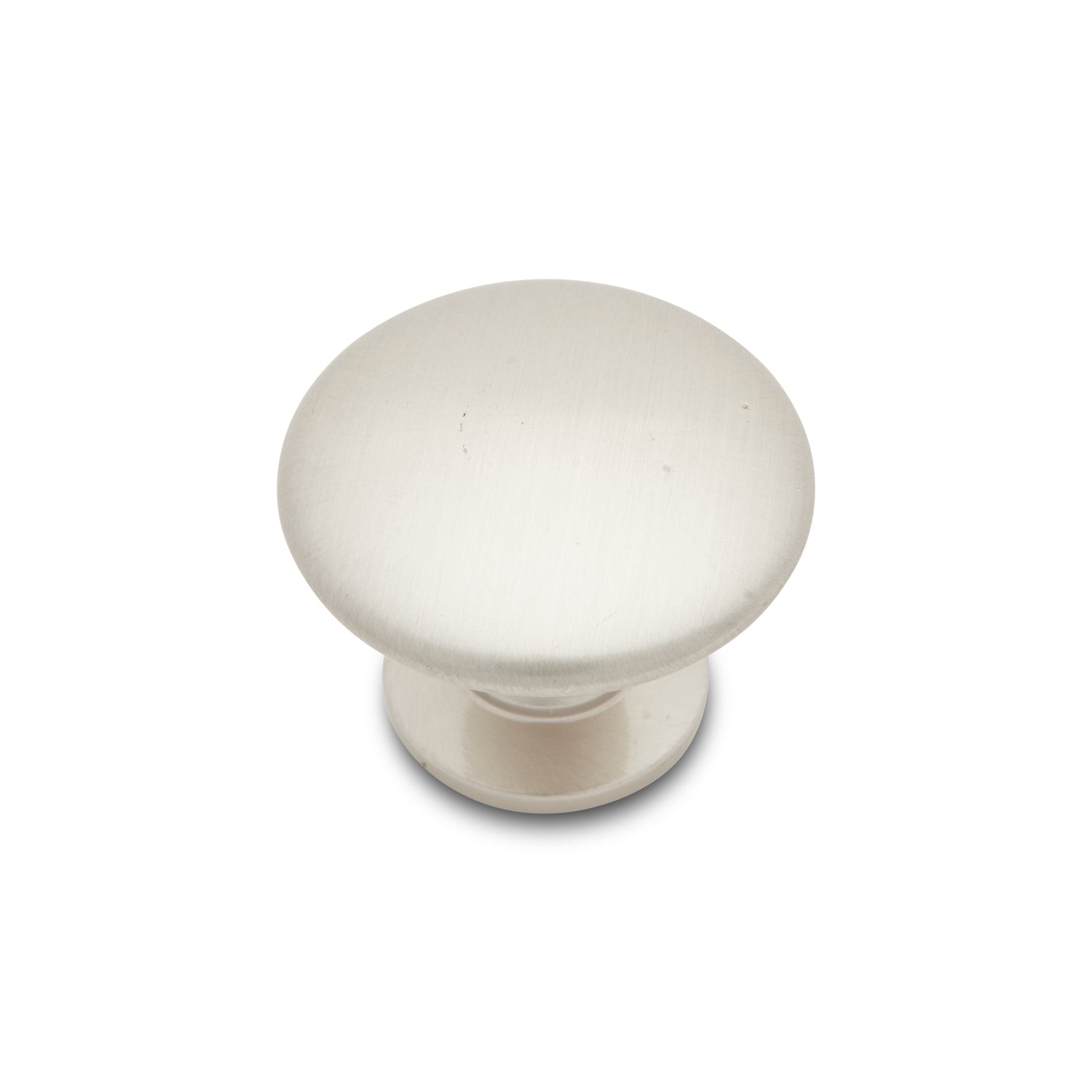 RK International - Miscellaneous Knobs - Flat Face Cabinet Knob