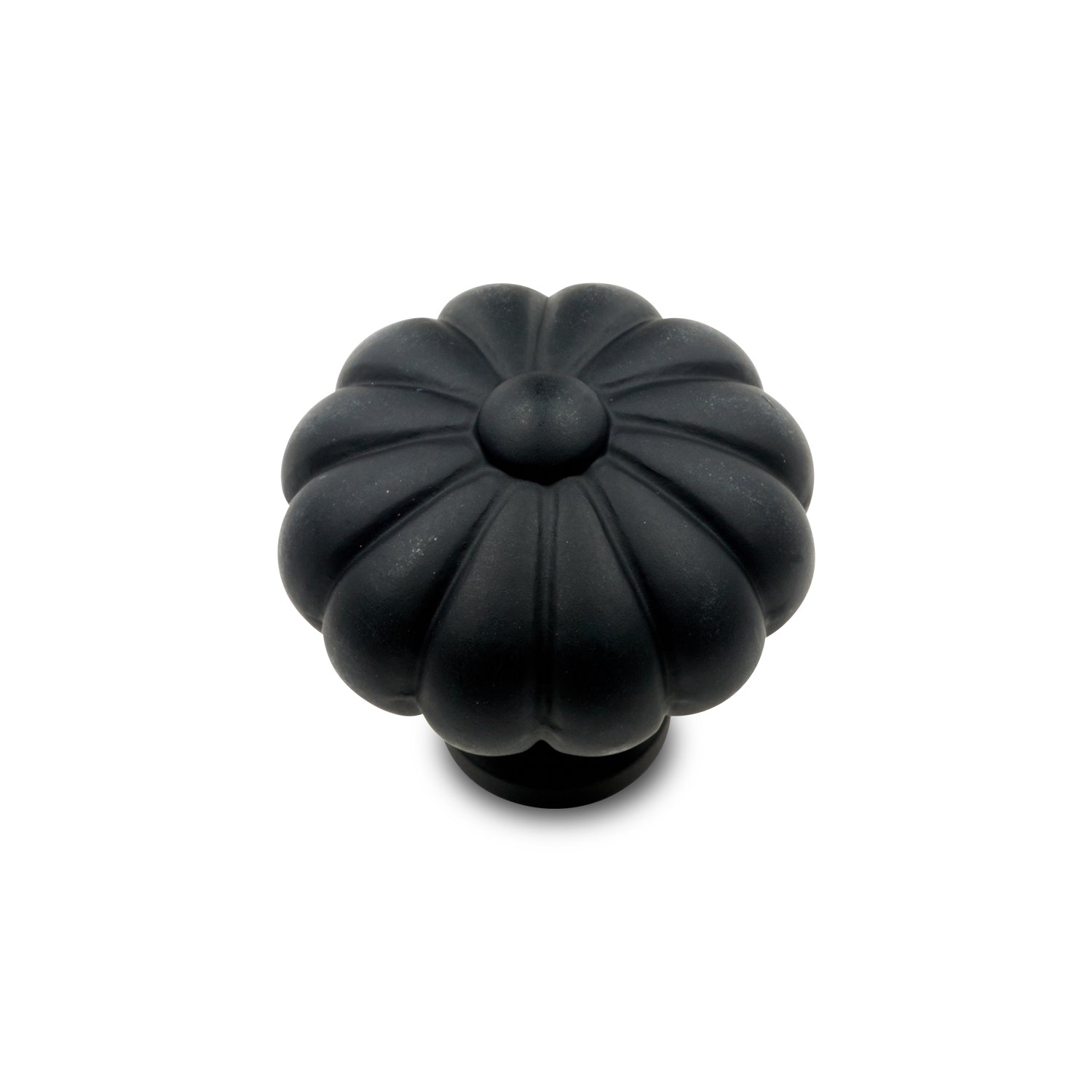 RK International - Melon - Flower Cabinet Knob
