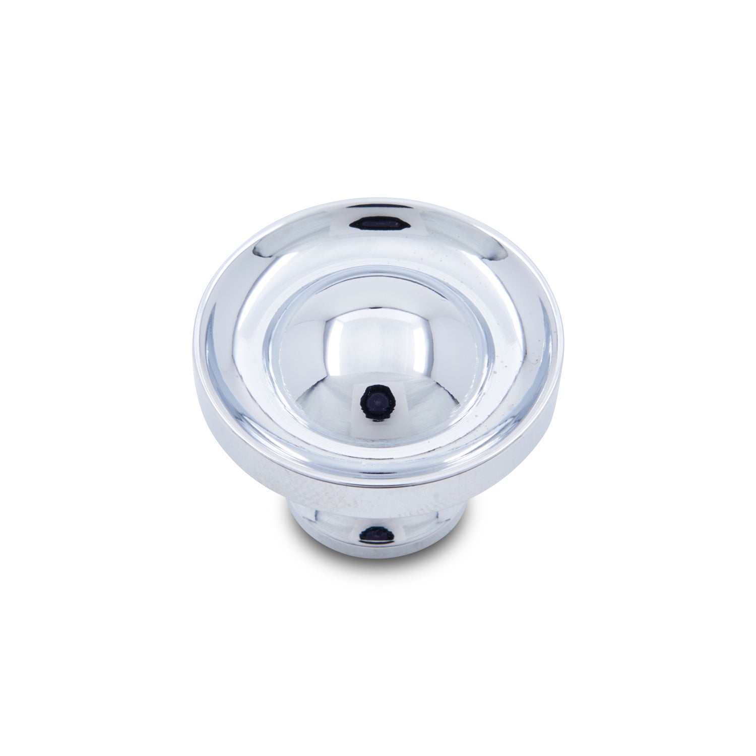RK International - Miscellaneous Knobs - French Contoured Cabinet Knob