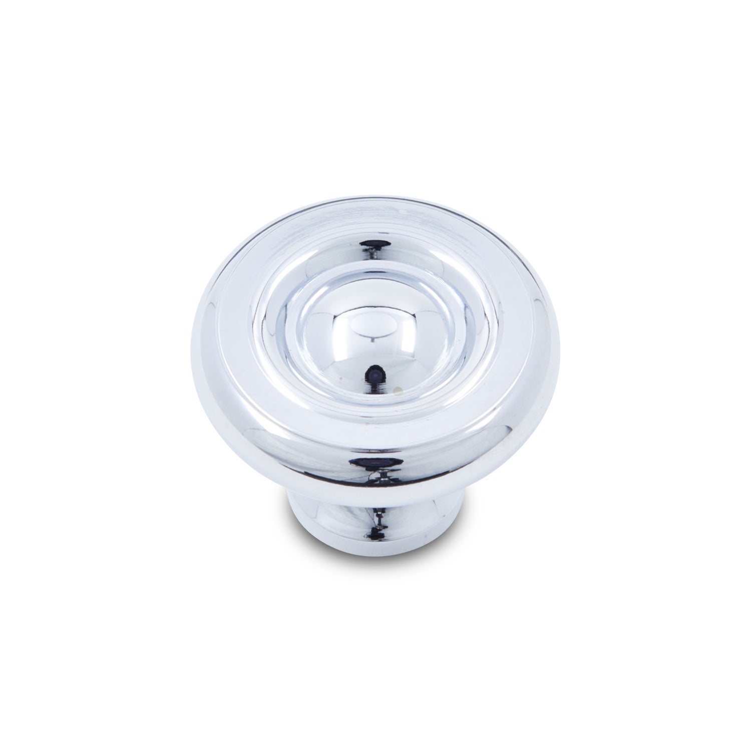 RK International - Miscellaneous Knobs - Solid Georgian Cabinet Knob