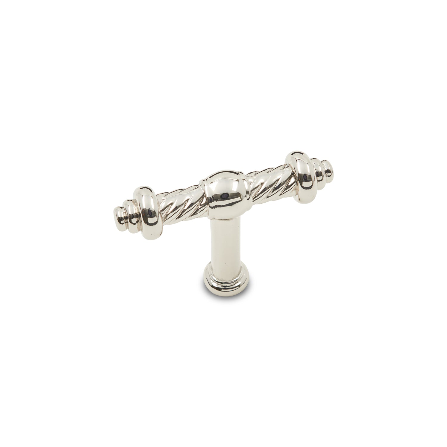RK International - Twisted - Cabinet T-Knob
