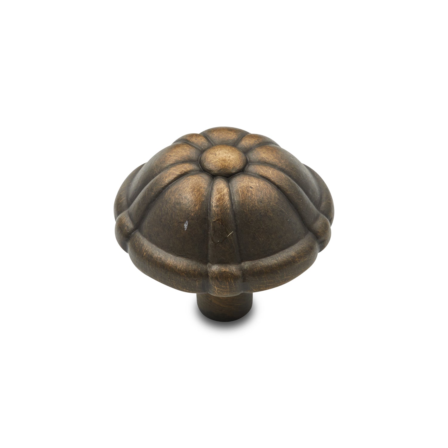 RK International - Petal - Petal Cabinet Knob