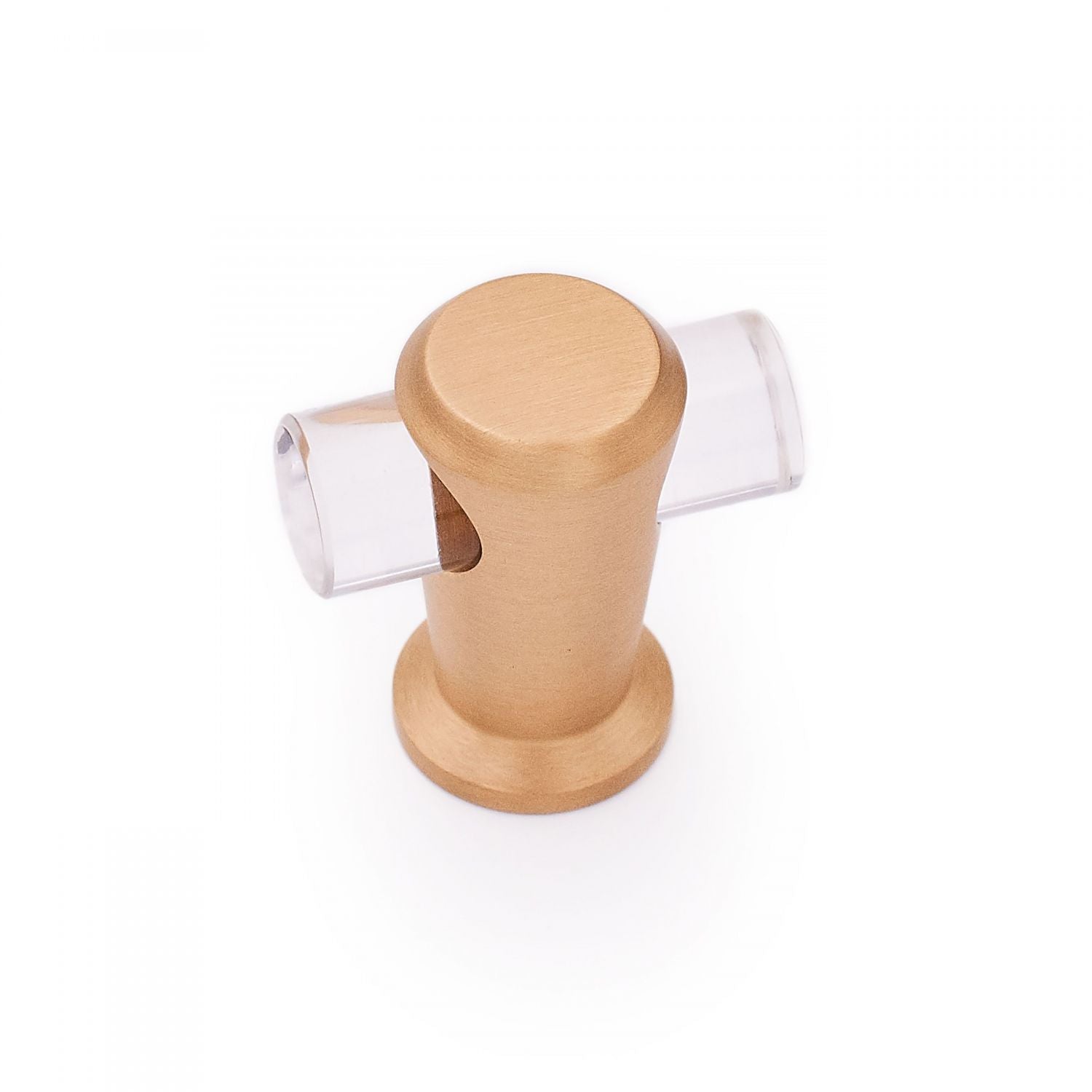 RK International - Radiance - Acrylic Cabinet Knob