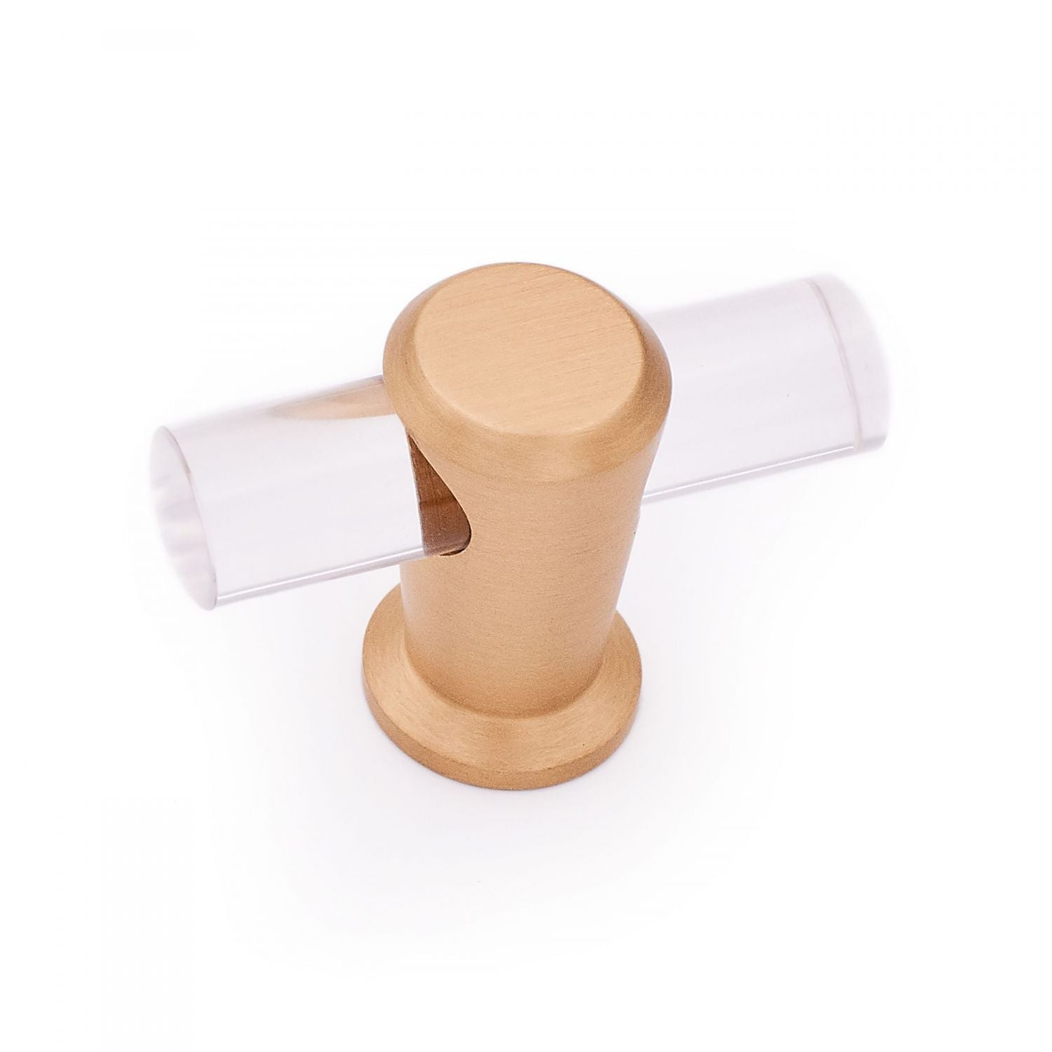 RK International - Radiance - Acrylic Cabinet Knob