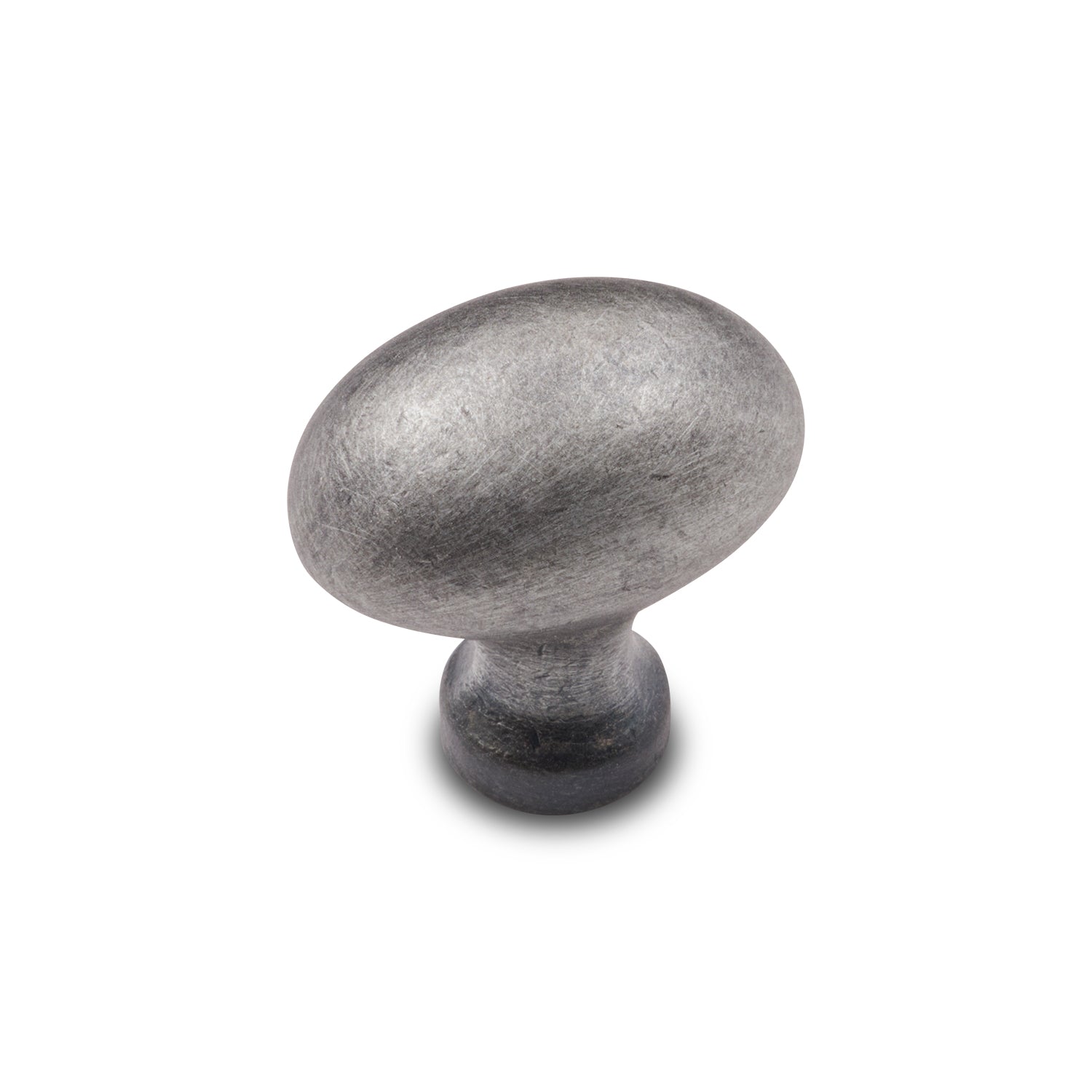 RK International - Miscellaneous Knobs - Football Cabinet Knob