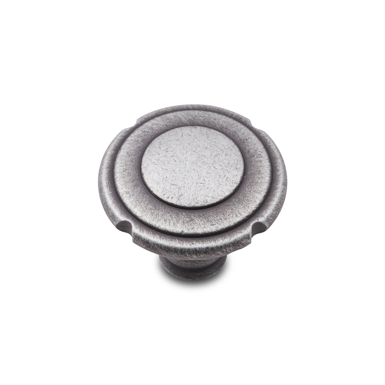 RK International - Miscellaneous Knobs - Truncated Edge Cabinet Knob