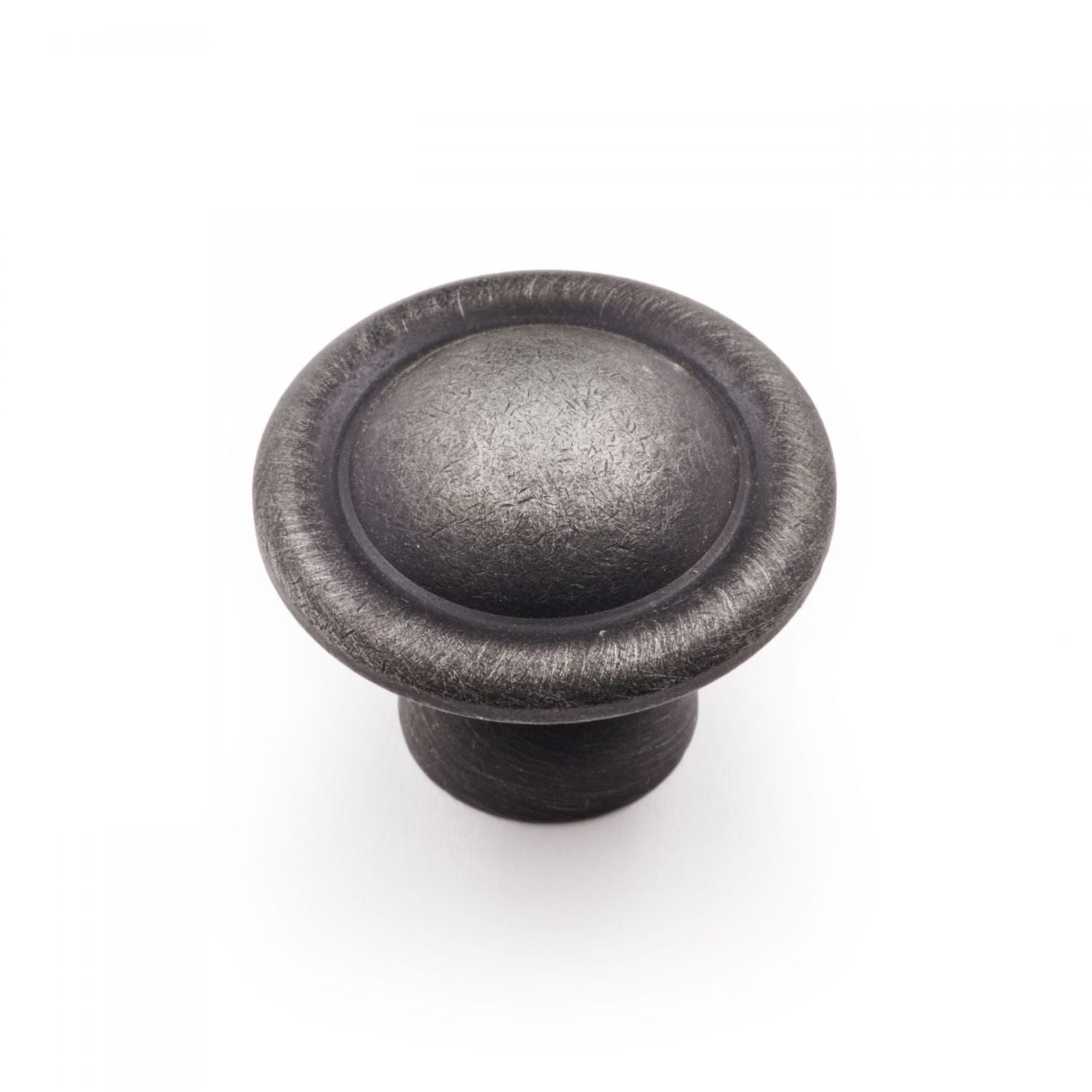 RK International - Miscellaneous Knobs - Smooth Dome Cabinet Knob