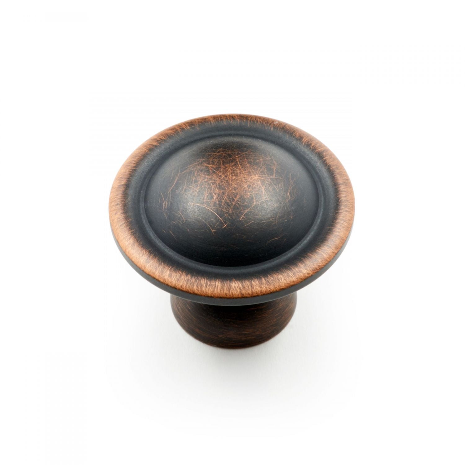 RK International - Miscellaneous Knobs - Smooth Dome Cabinet Knob