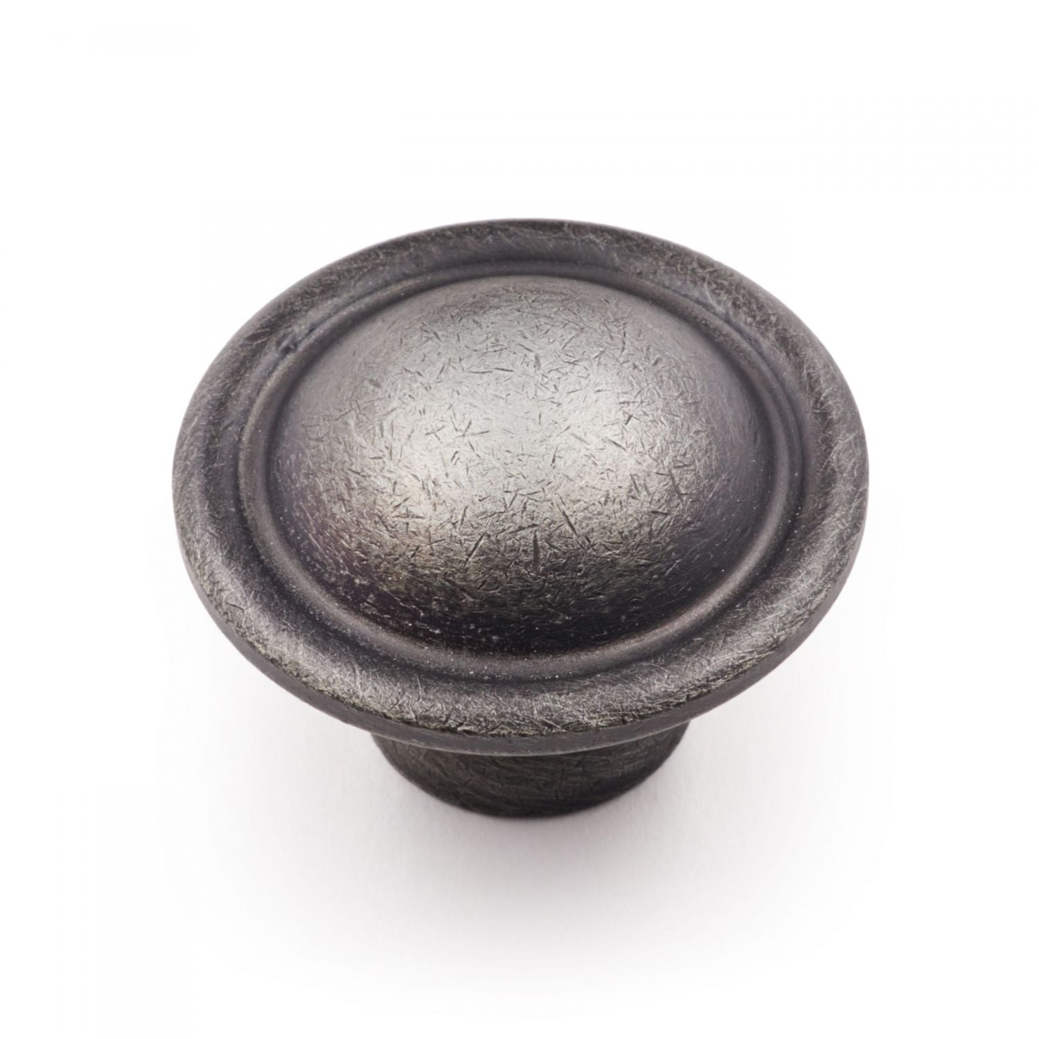RK International - Miscellaneous Knobs - Smooth Dome Cabinet Knob