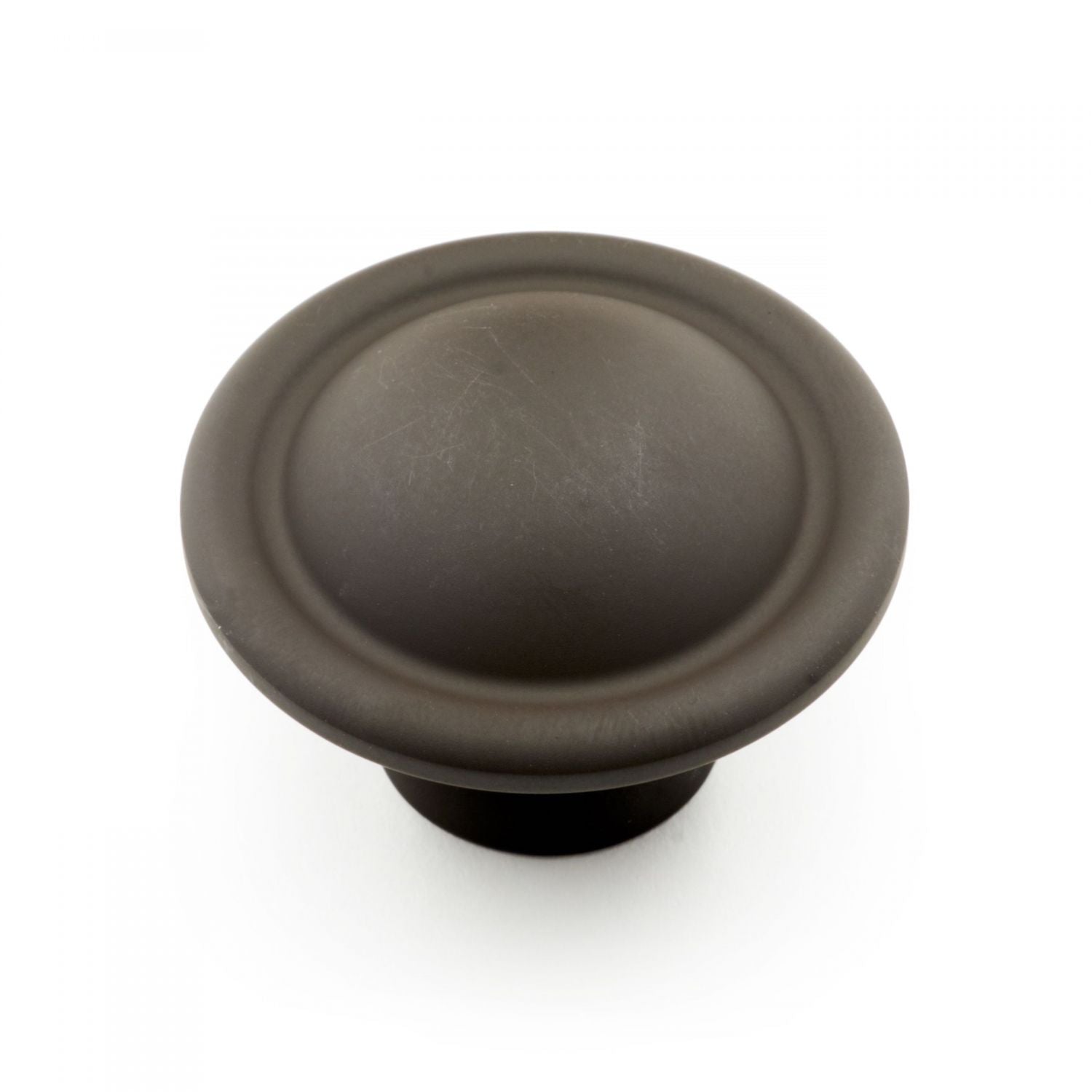 RK International - Miscellaneous Knobs - Smooth Dome Cabinet Knob