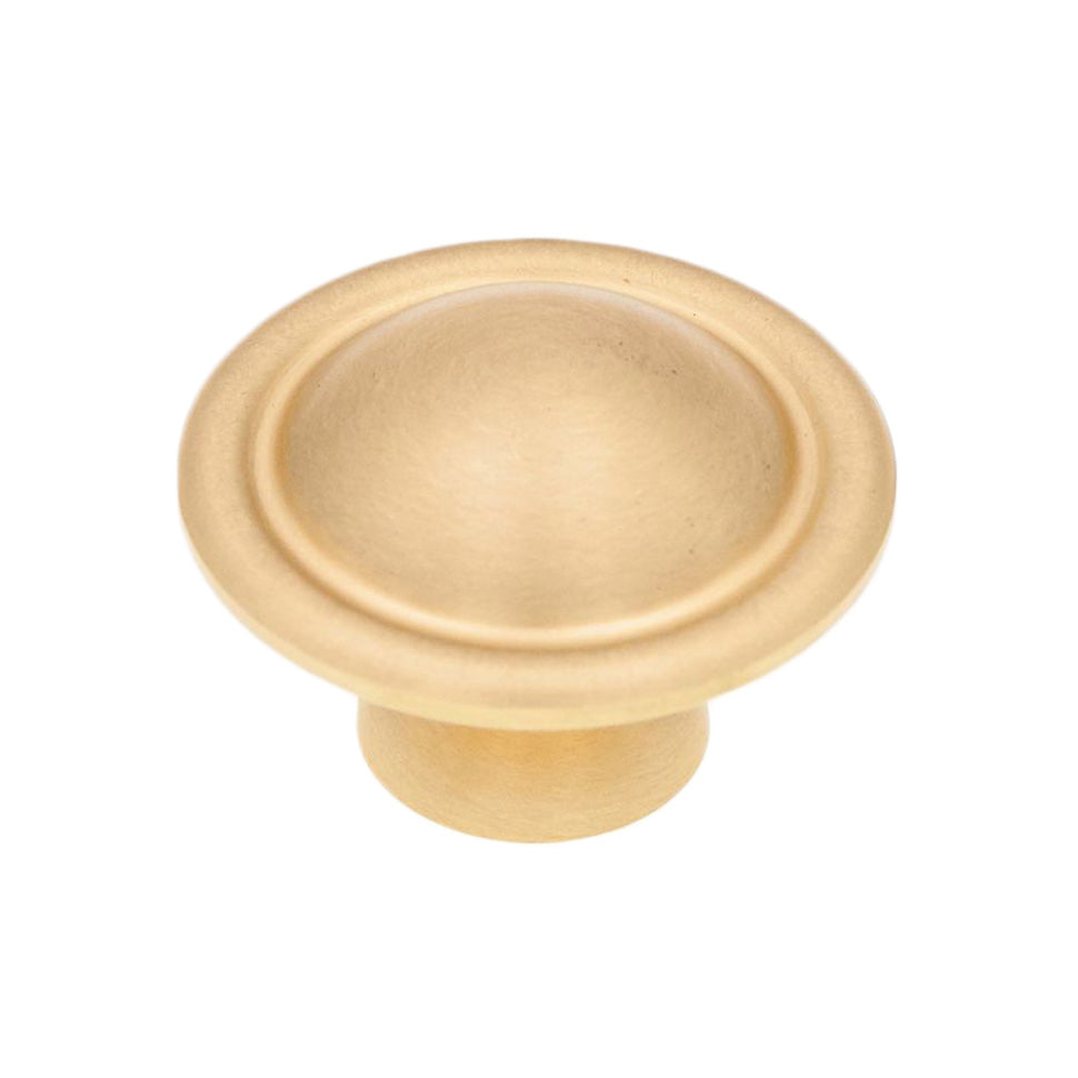 RK International - Miscellaneous Knobs - Smooth Dome Cabinet Knob
