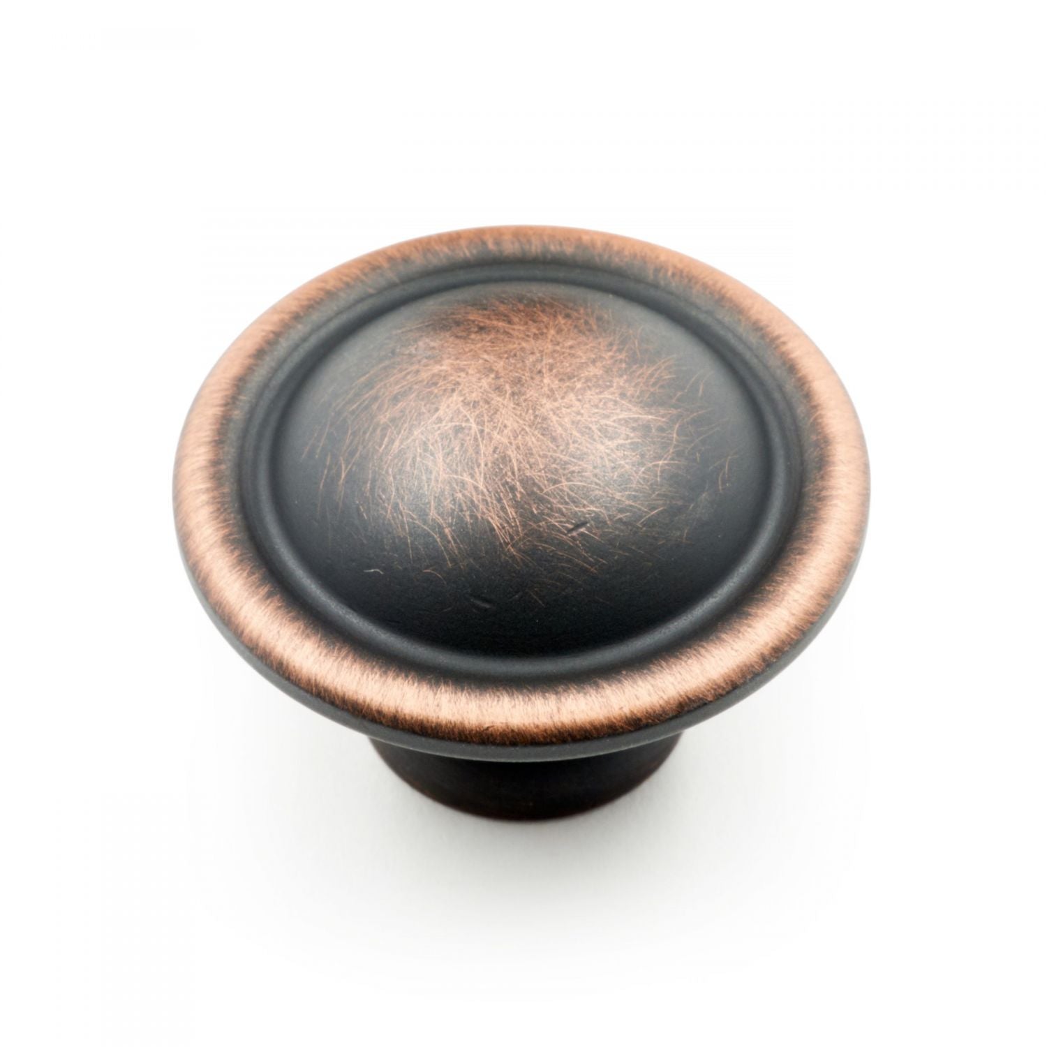 RK International - Miscellaneous Knobs - Smooth Dome Cabinet Knob