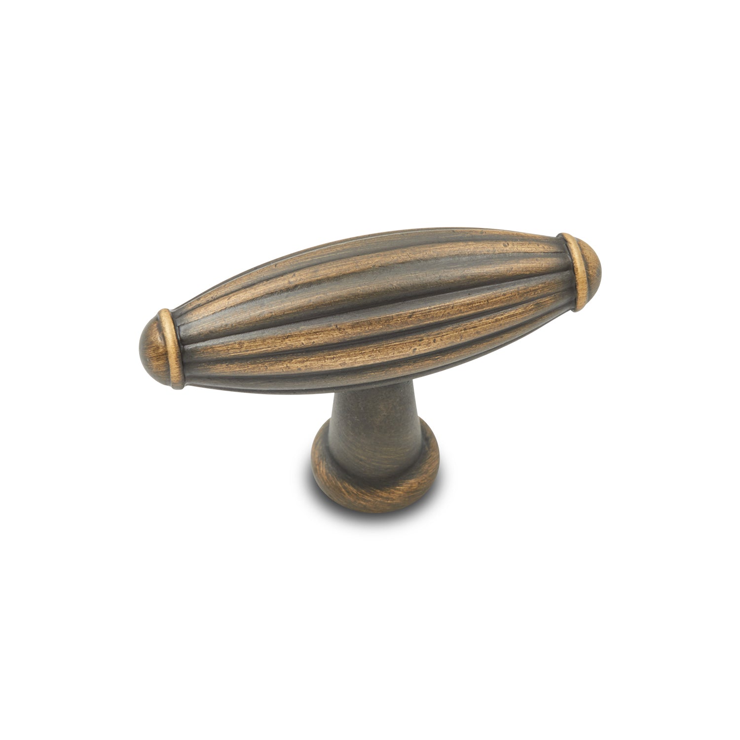 RK International - Indian Drum - Cabinet Knob