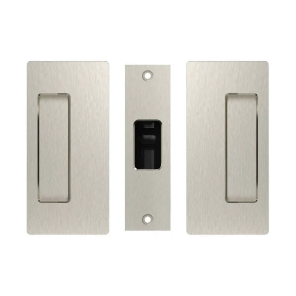 Cavity Sliders - CaviLock CL200 - Passage Pocket Door Pull Handle