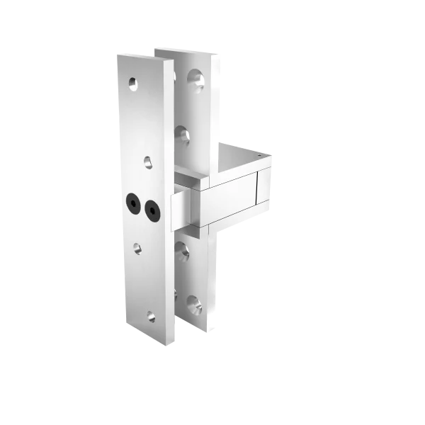 Accurate - Concealed Harmon Hinges