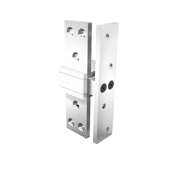 Accurate - Concealed Harmon Hinges