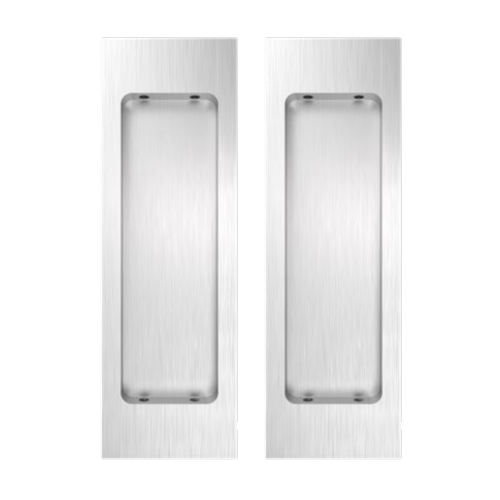 Accurate - Pocket Door Sets - Concealed Fastener (Passage)