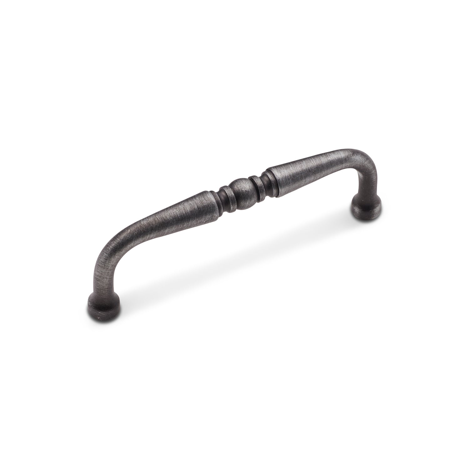 RK International - Miscellaneous Pulls - Decorative Curved Cabinet Pull