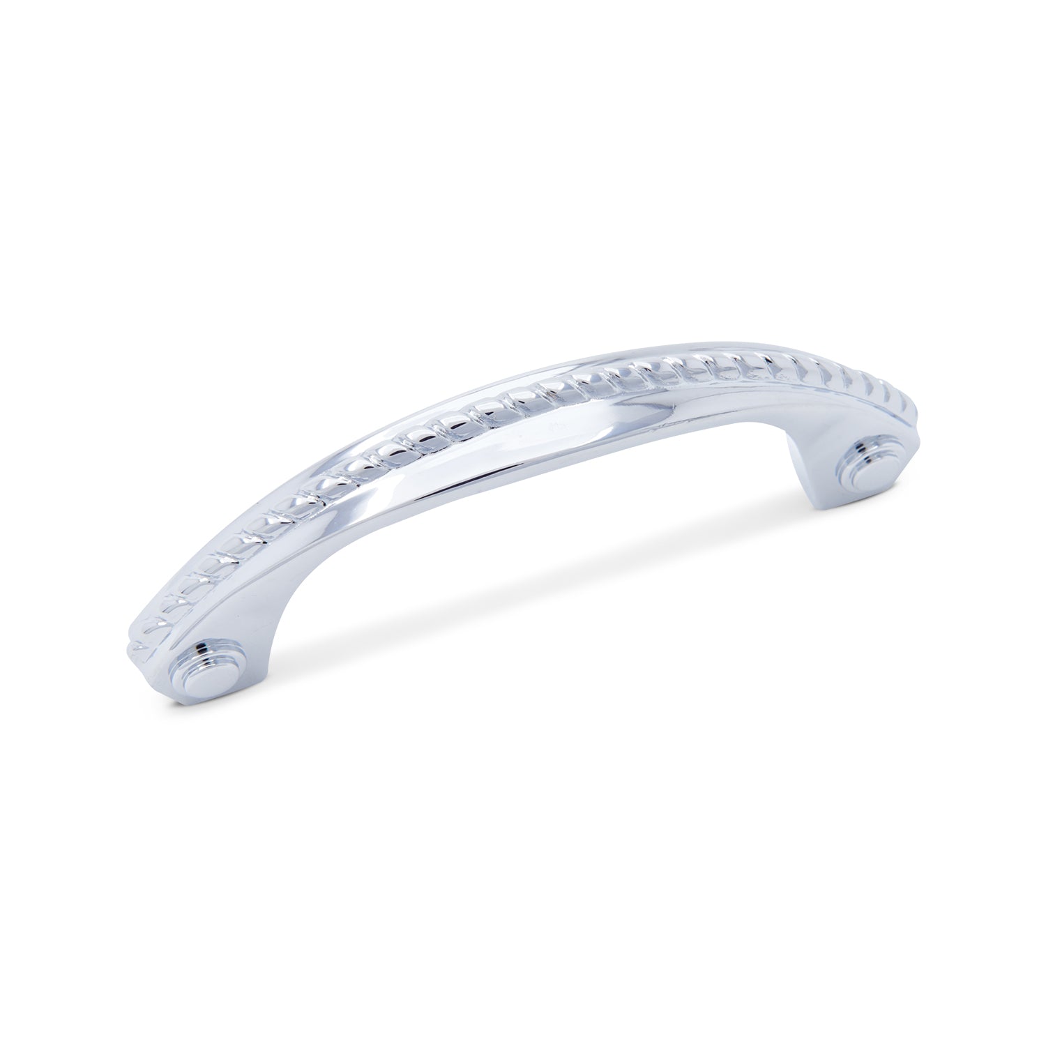 RK International - Rope - 3-1/2" Rope Cabinet Pull