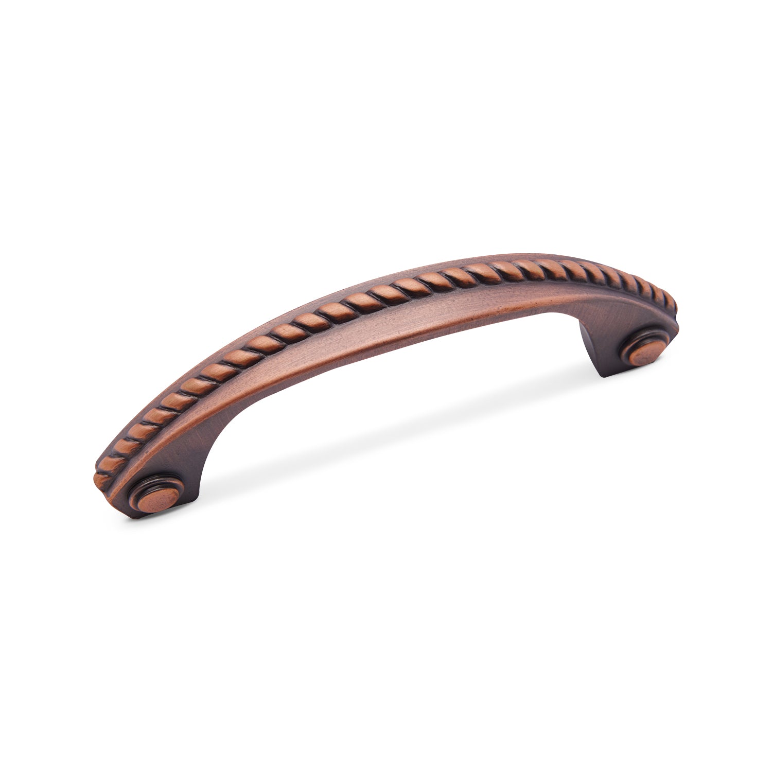 RK International - Rope - 3-1/2" Rope Cabinet Pull