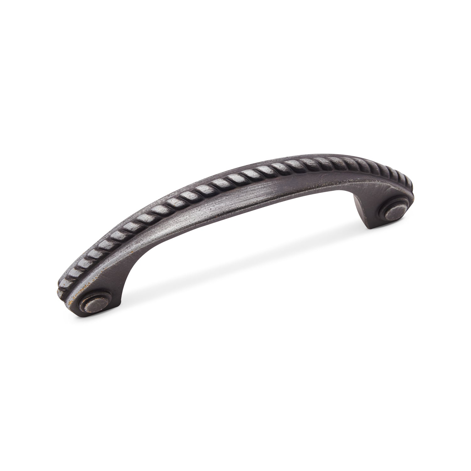 RK International - Rope - 3-1/2" Rope Cabinet Pull