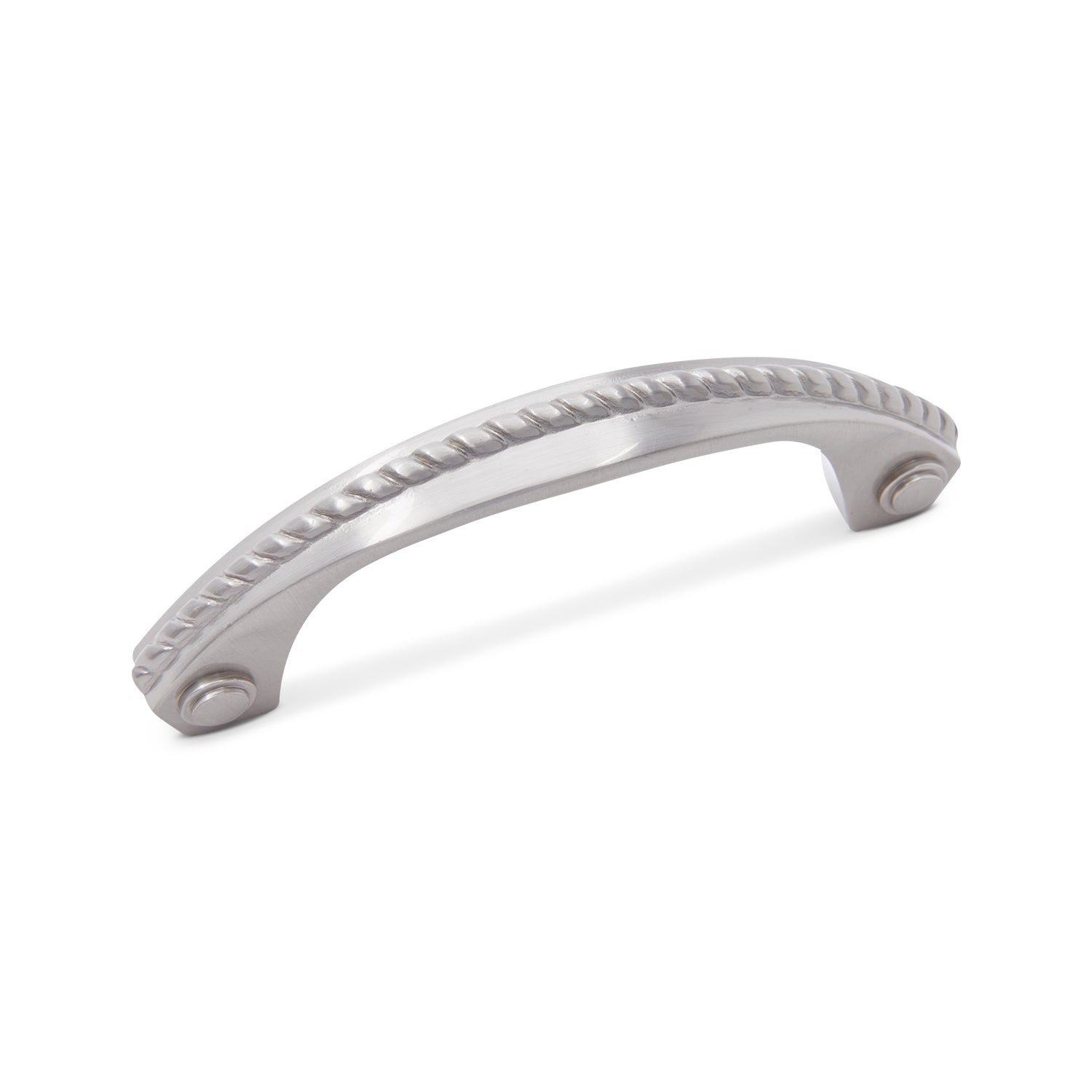 RK International - Rope - 3-1/2" Rope Cabinet Pull
