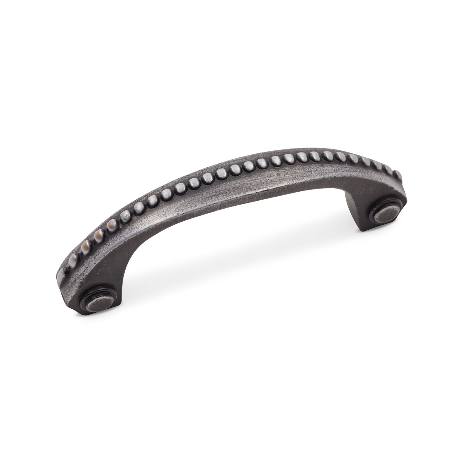 RK International - Beaded - 3" Beaded Bow Cabinet Pull
