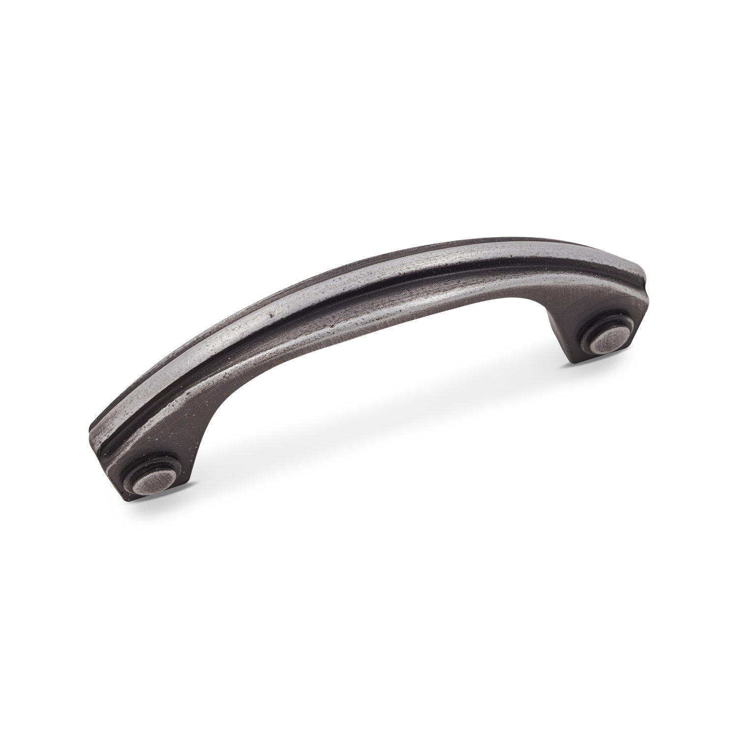 RK International - Miscellaneous Pulls - 3" Plain Bow Cabinet Pull