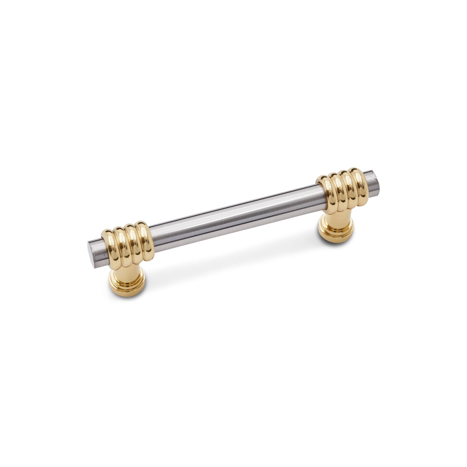 RK International - Two Tone - Swirl Cabinet Pull