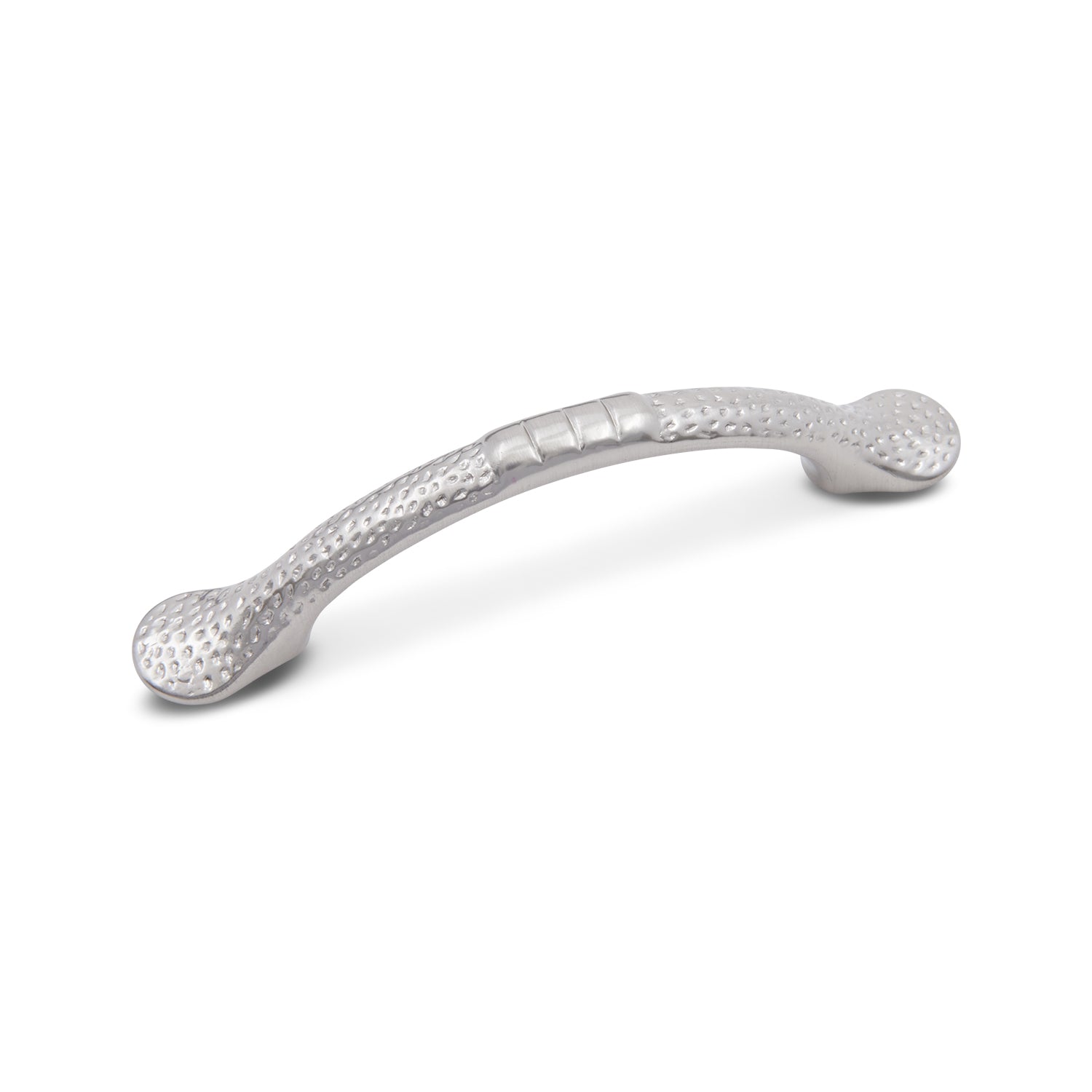 RK International - Divet Indents - 3" Slim Bow Cabinet Pull