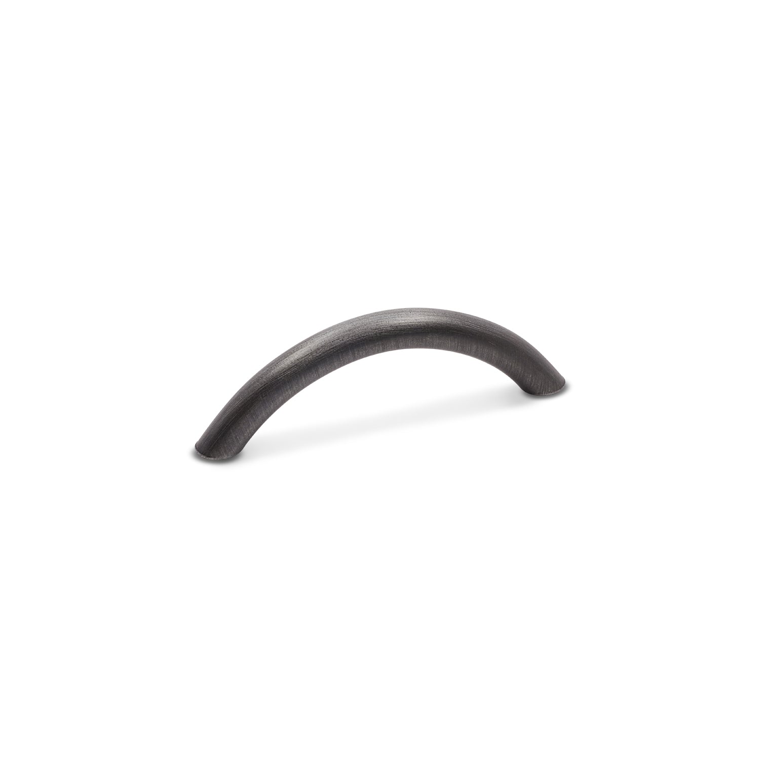 RK International - Miscellaneous Pulls - Half Moon Cabinet Pull