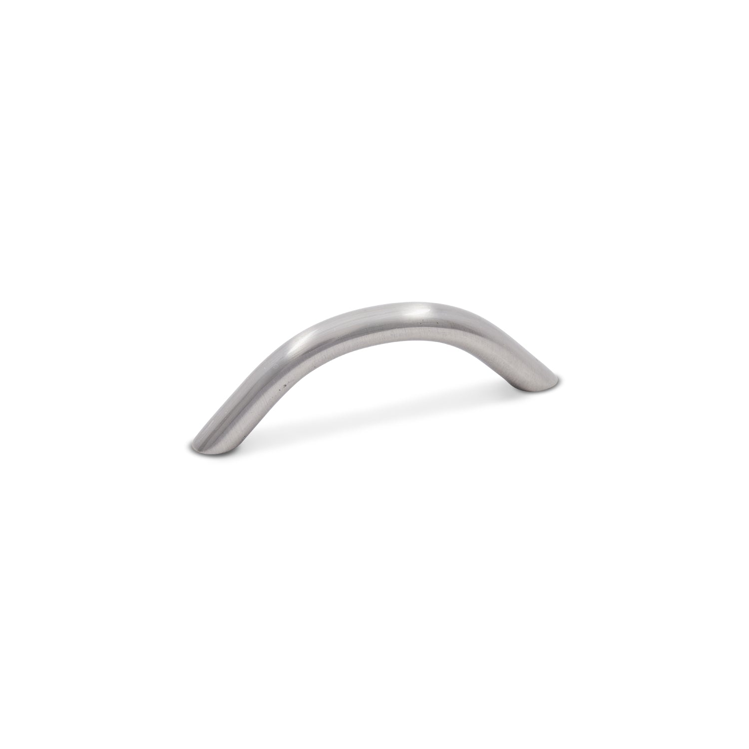 RK International - Miscellaneous Pulls - Half Moon Cabinet Pull