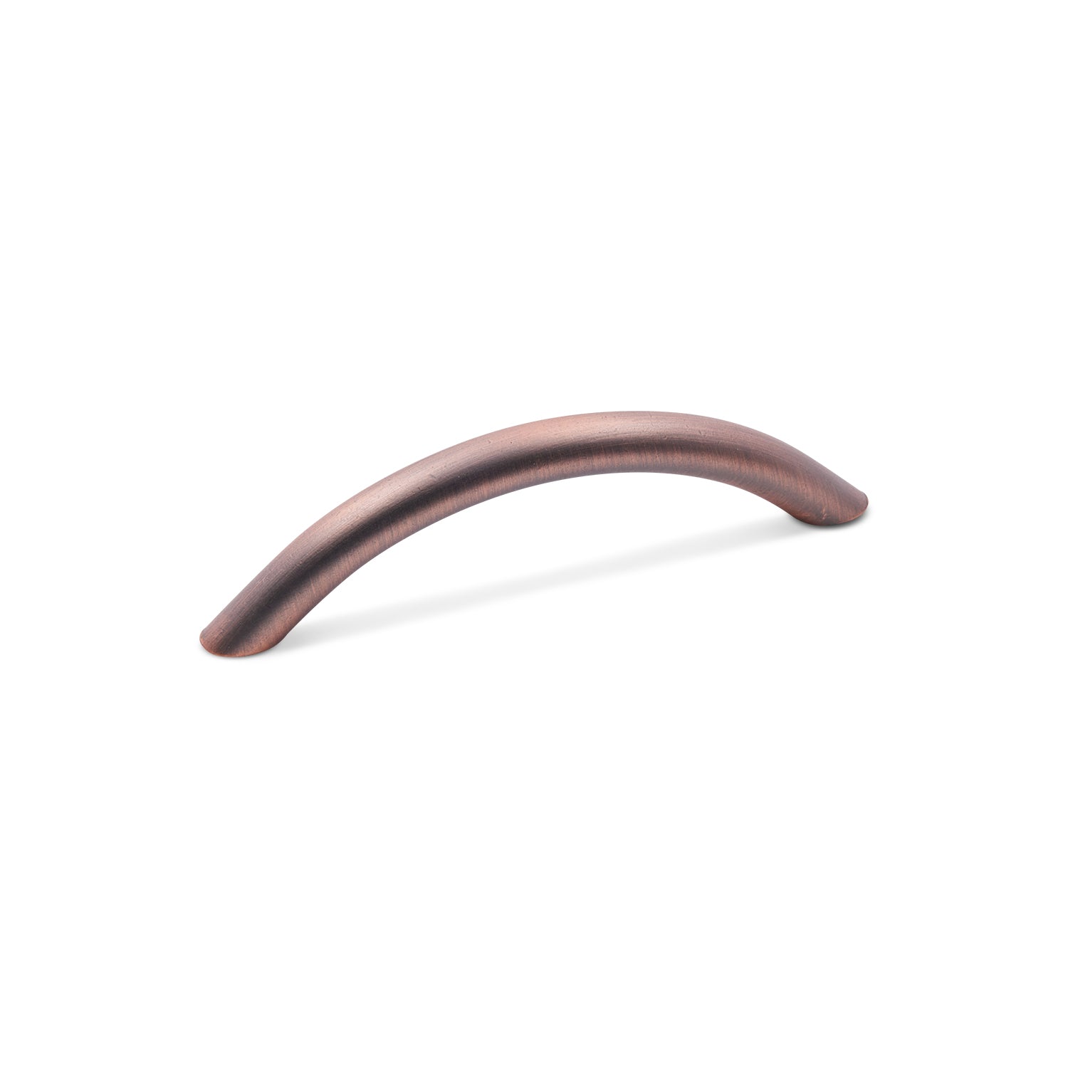 RK International - Miscellaneous Pulls - Half Moon Cabinet Pull
