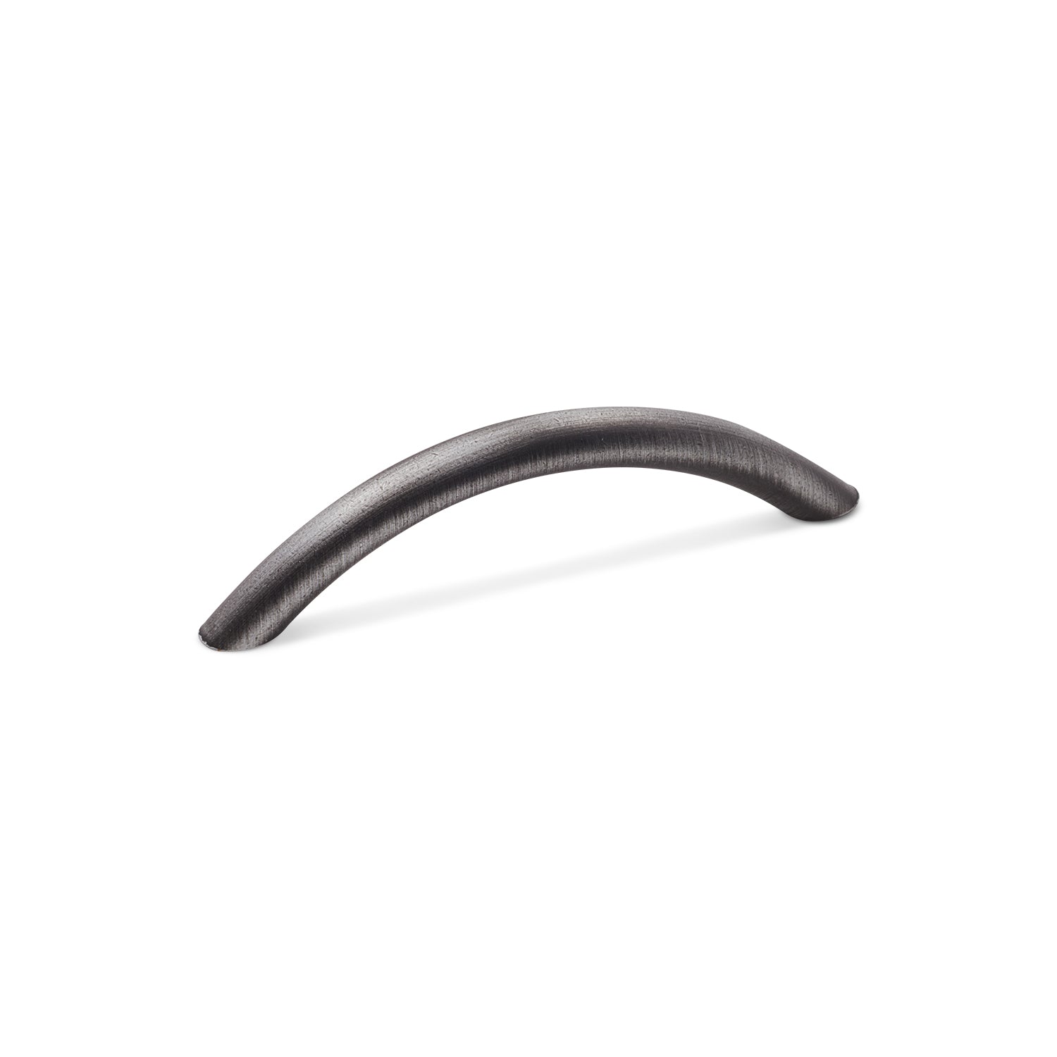 RK International - Miscellaneous Pulls - Half Moon Cabinet Pull