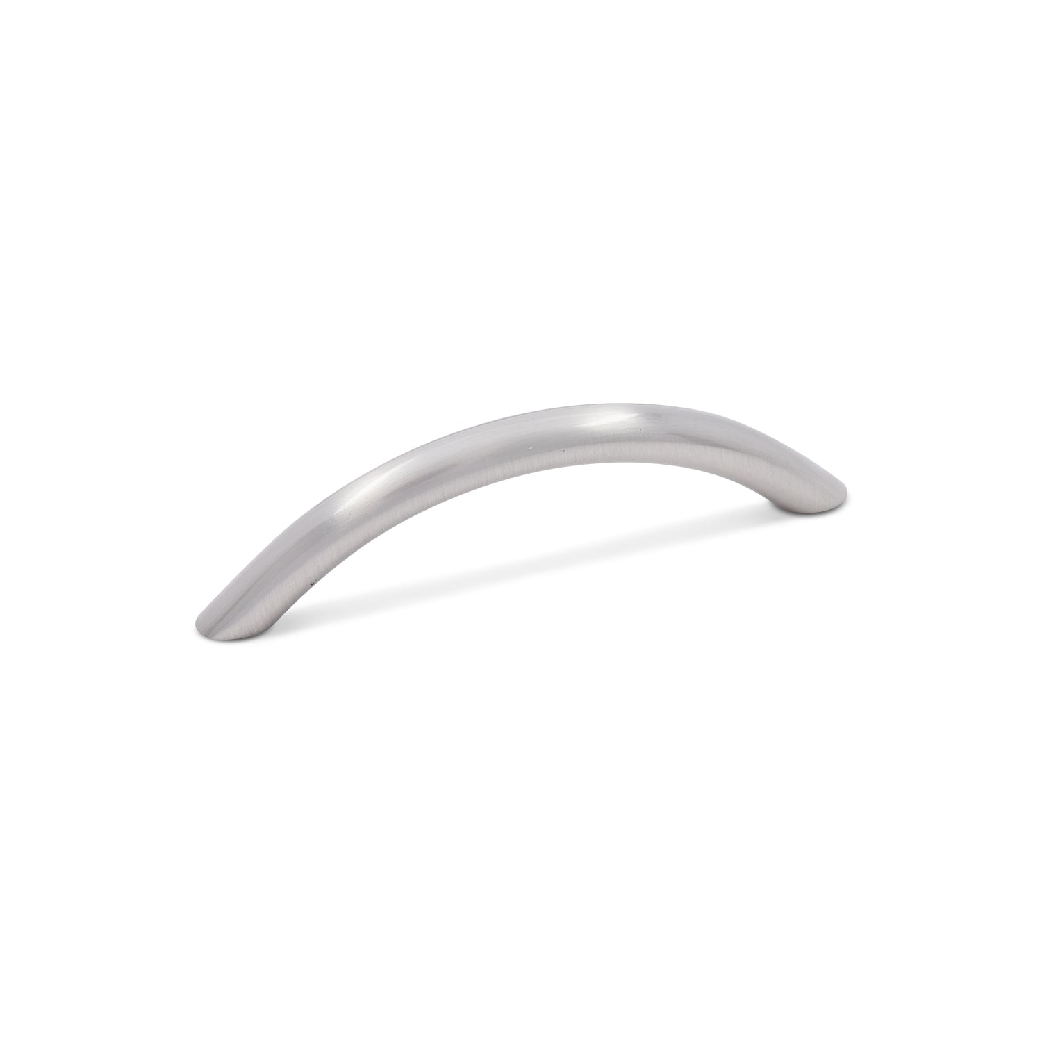 RK International - Miscellaneous Pulls - Half Moon Cabinet Pull